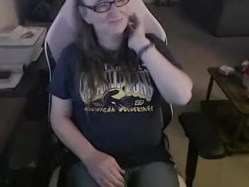 Kait331 from Chaturbate
