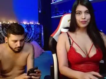kalanypatterson25 from Chaturbate