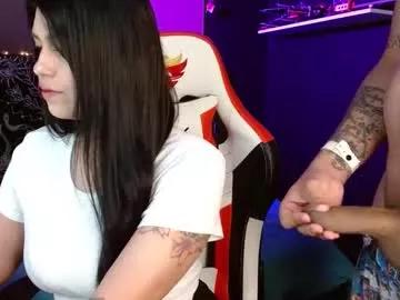 kalanypatterson25 from Chaturbate