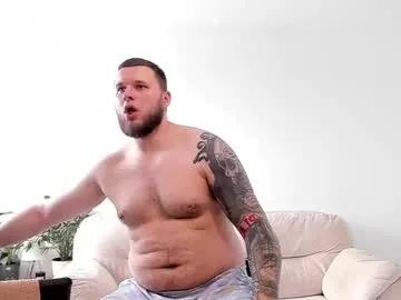 kaleb_blake1 from Chaturbate is Freechat