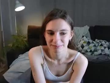 kaleriyaa_ from Chaturbate is Freechat