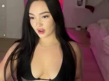 kali_white from Chaturbate is Freechat