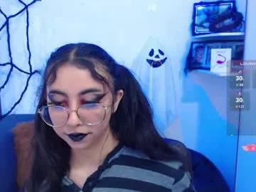 kalilowe_ from Chaturbate is Freechat