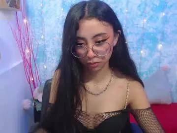 kalilowe_ from Chaturbate is Freechat