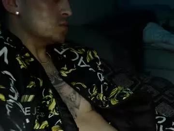 kalispun_69 from Chaturbate is Freechat