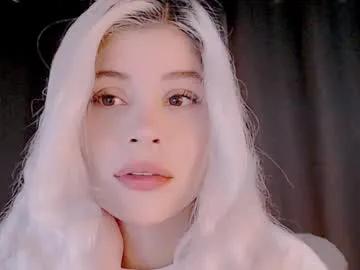 kalitsa_ from Chaturbate is Freechat