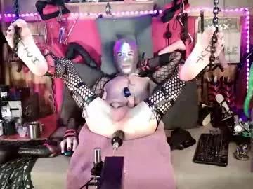 kamafly4you from Chaturbate