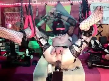 kamafly4you from Chaturbate