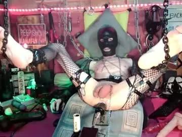 kamafly4you from Chaturbate