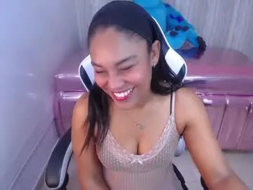 kamala_a on Chaturbate 