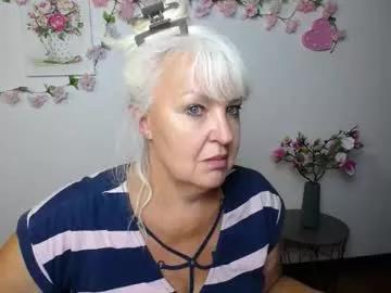 kamaliasim from Chaturbate