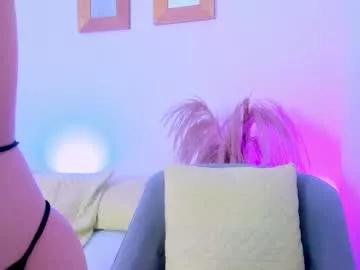 kamilabetancourt from Chaturbate is Freechat