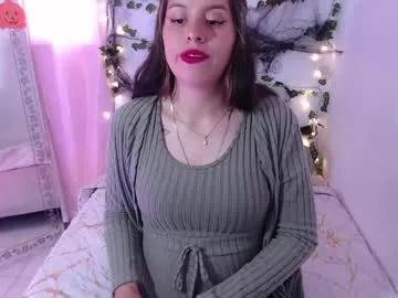 Kamilew from Chaturbate