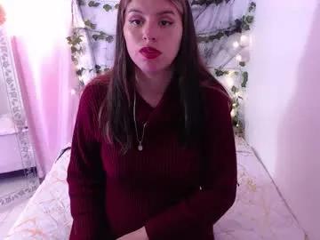 kamilew from Chaturbate is Freechat
