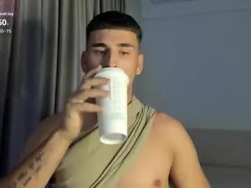 kamilissam from Chaturbate is Freechat