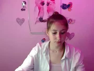kamilla_love_ from Chaturbate is Freechat