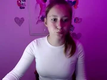 kamilla_love_ from Chaturbate is Freechat