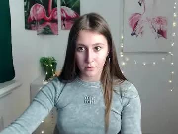 kamilla_love_ from Chaturbate is Freechat