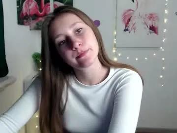 kamilla_love_ from Chaturbate is Freechat