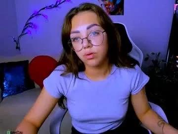 kamilla_star1 from Chaturbate is Freechat