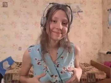 Kamisalling from Chaturbate