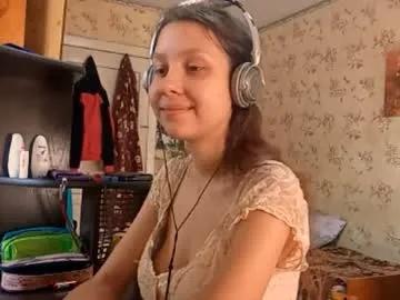 Kamisalling from Chaturbate