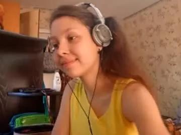 Kamisalling from Chaturbate