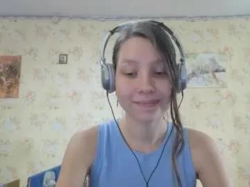 Kamisalling from Chaturbate