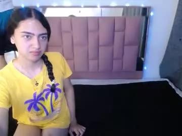 kammi_candy from Chaturbate is Freechat