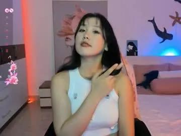 kamyelia from Chaturbate is Freechat