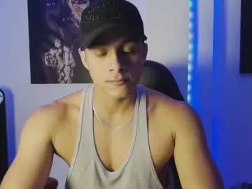 kane_coleman from Chaturbate is Freechat