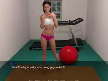 Kannarizz from Chaturbate