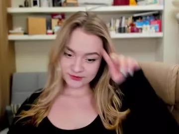 kara_smith_ from Chaturbate