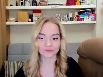 kara_smith_ from Chaturbate