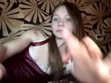 karaescorcia on Chaturbate 