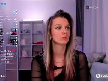karamelsw from Chaturbate