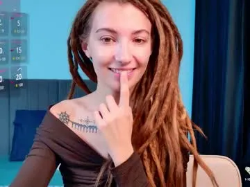 Karatart from Chaturbate