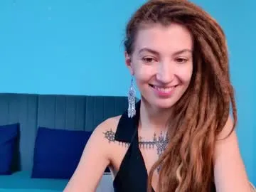 Karatart from Chaturbate