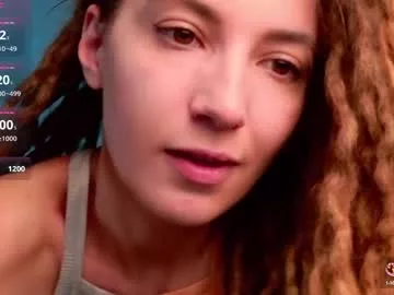 Karatart from Chaturbate