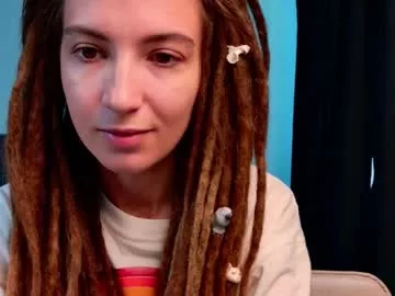 Karatart from Chaturbate