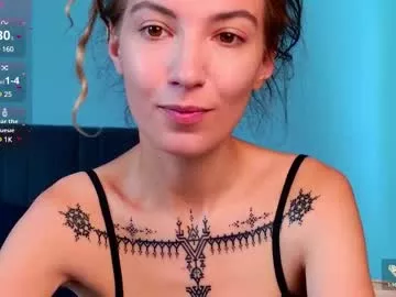 Karatart from Chaturbate