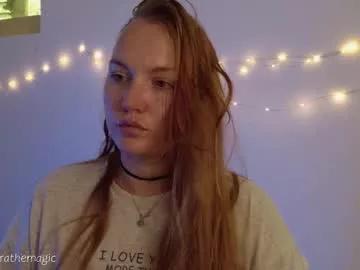karathemagic from Chaturbate is Freechat