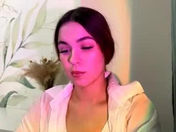 Kareentrueax from Chaturbate