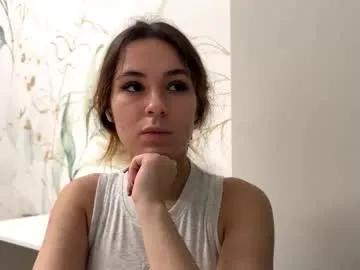 kareentrueax from Chaturbate is Freechat