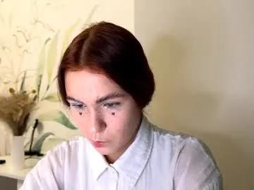 kareentrueax from Chaturbate is Freechat