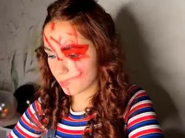 kareentrueax from Chaturbate is Freechat