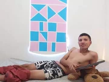 karelin_and_jack from Chaturbate is Freechat