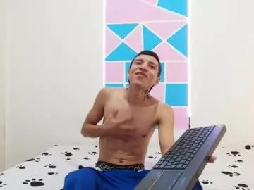 karelin_and_jack from Chaturbate is Freechat