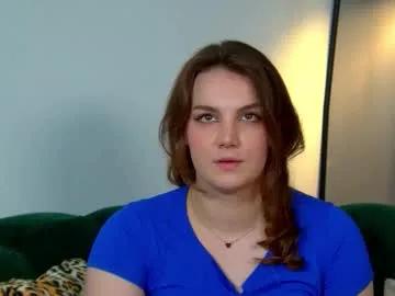 Karenclarks from Chaturbate