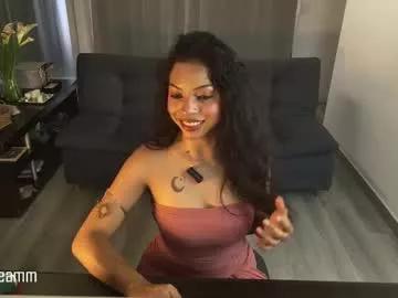 karibeam from Chaturbate is Freechat